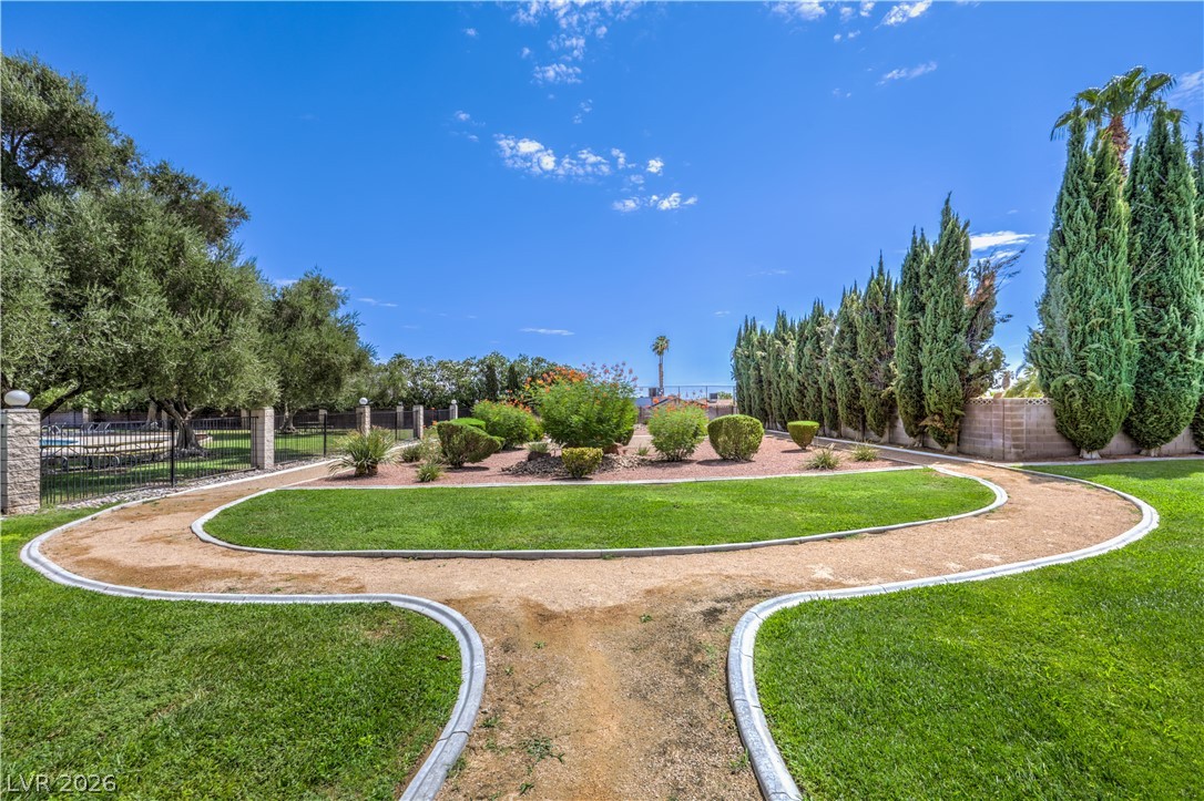 513 Starfire Place Las Vegas NV 89107