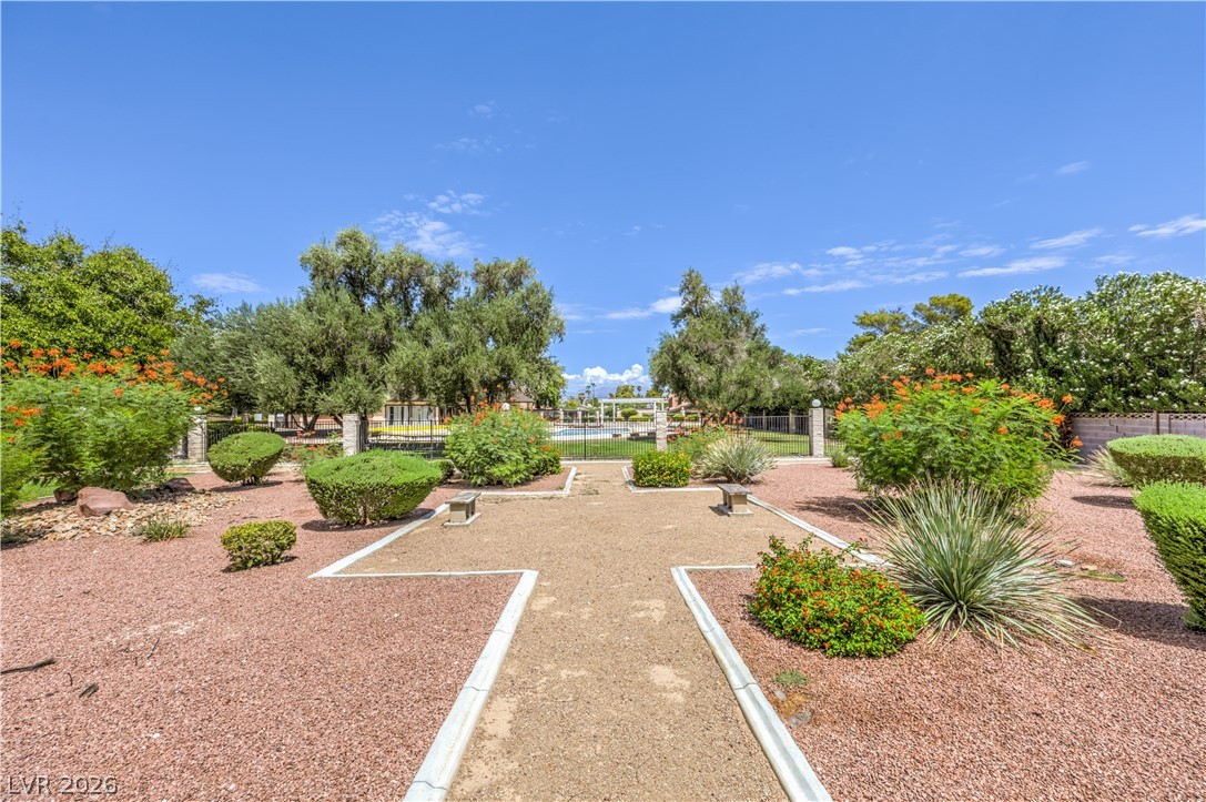 513 Starfire Place Las Vegas NV 89107
