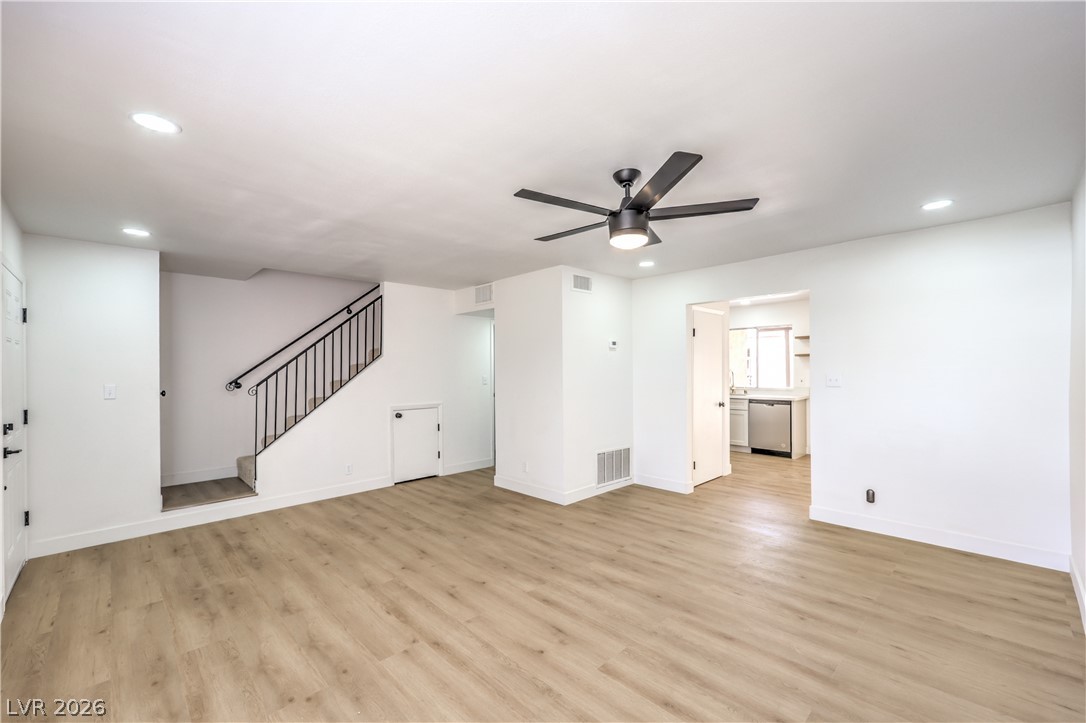 513 Starfire Place Las Vegas NV 89107