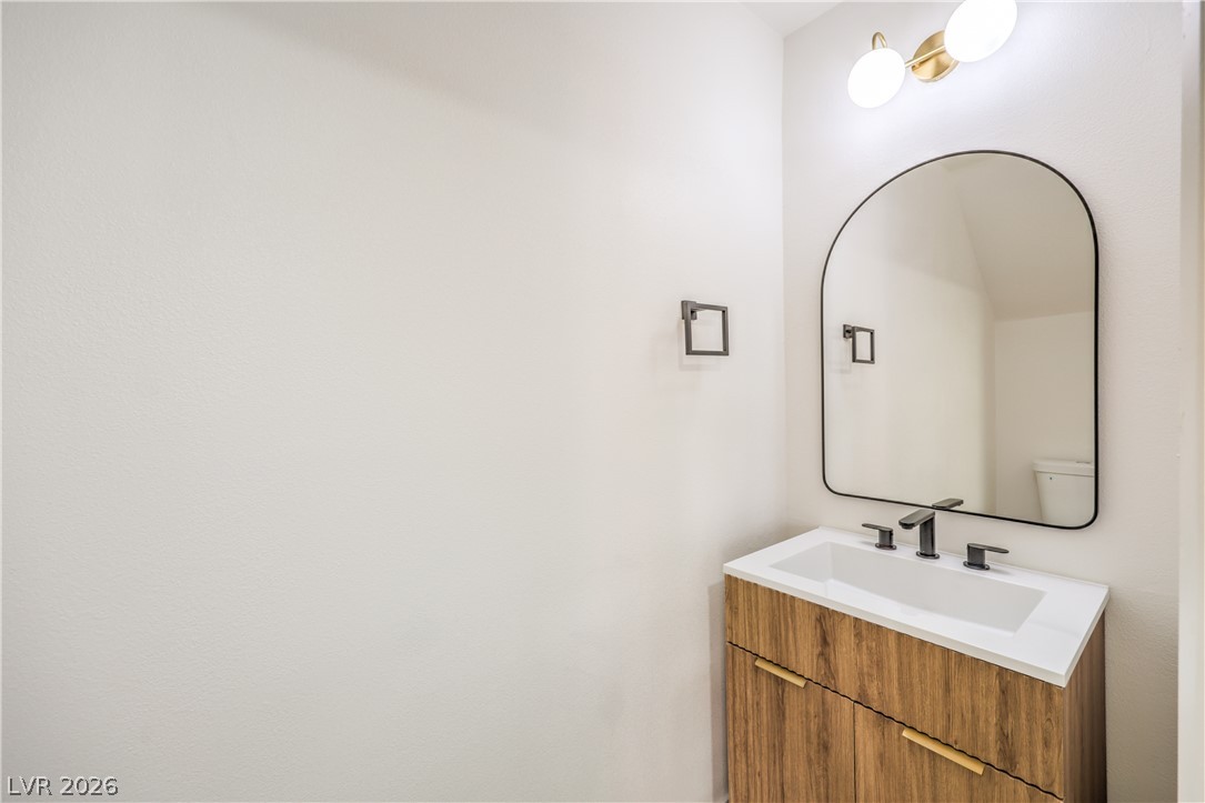 513 Starfire Place Las Vegas NV 89107