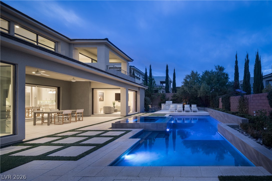 11454 Ruby Falls Way Las Vegas NV 89135