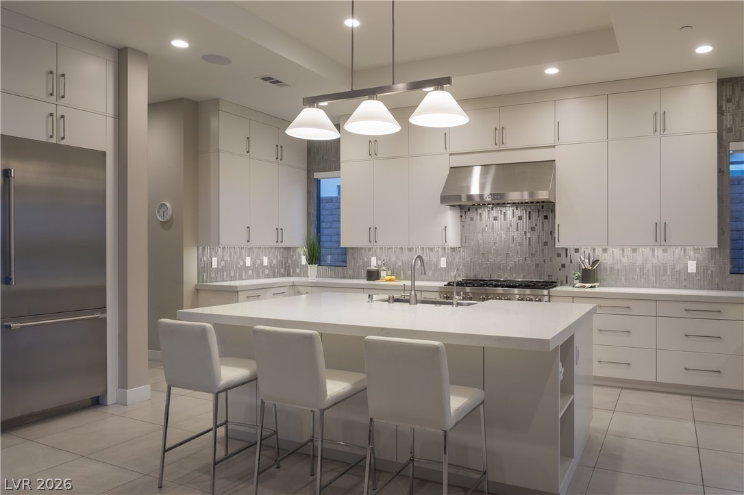 11454 Ruby Falls Way Las Vegas NV 89135