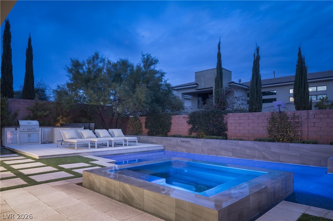 11454 Ruby Falls Way Las Vegas NV 89135