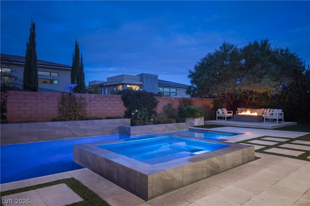11454 Ruby Falls Way Las Vegas NV 89135