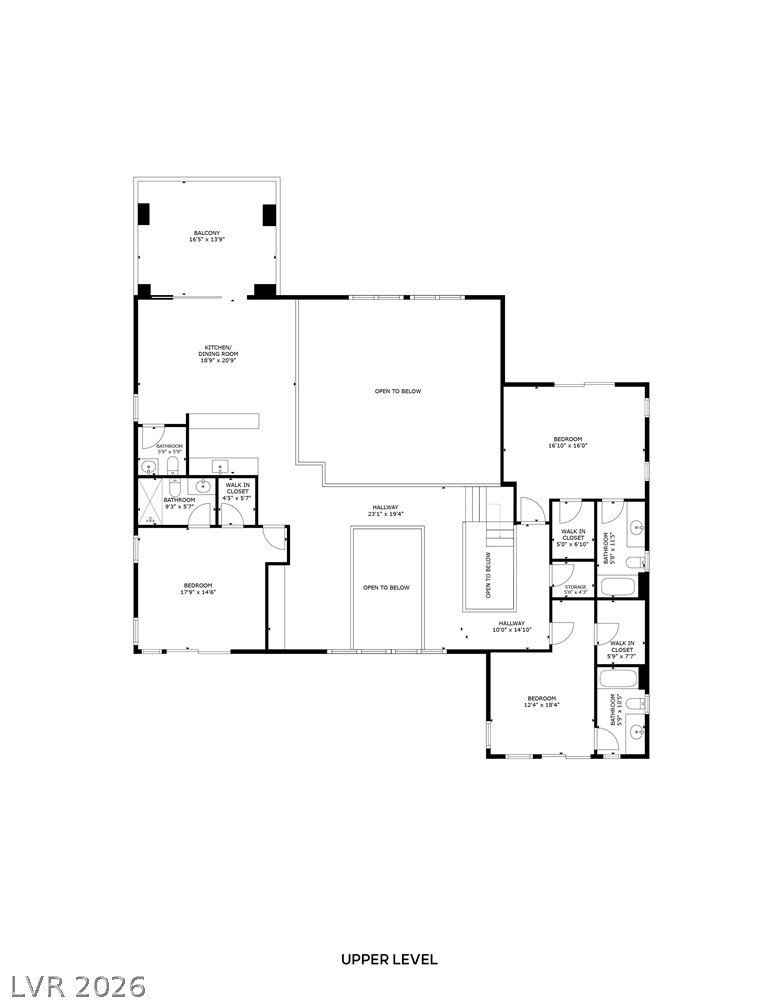 11454 Ruby Falls Way Las Vegas NV 89135