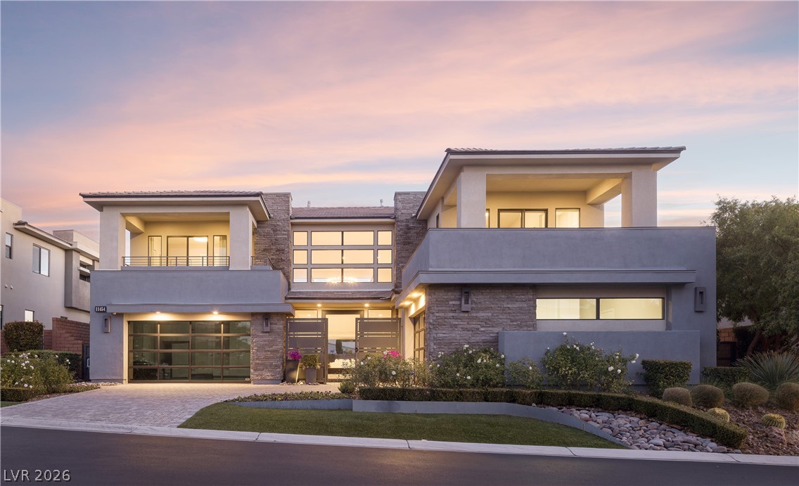 11454 Ruby Falls Way Las Vegas NV 89135