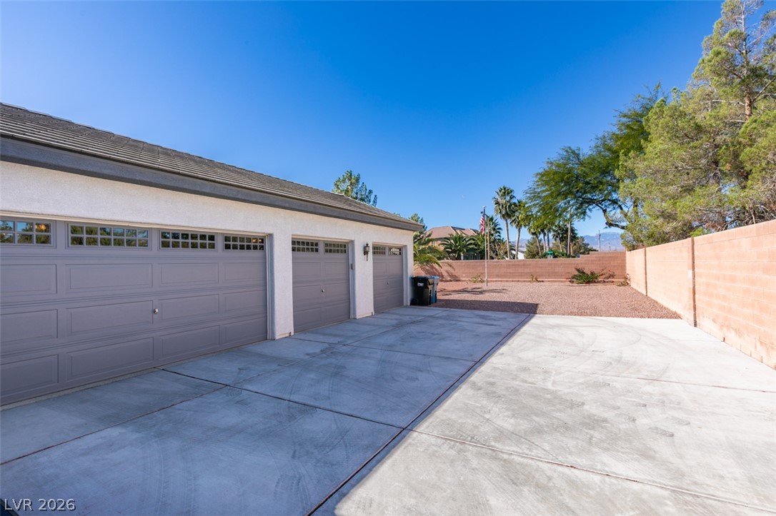 8125 Soledad Canyon Street Las Vegas NV 89131