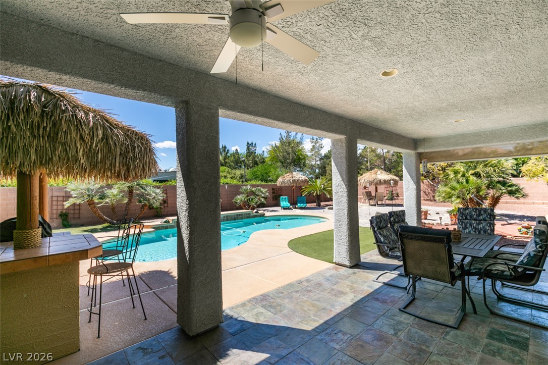 8125 Soledad Canyon Street Las Vegas NV 89131