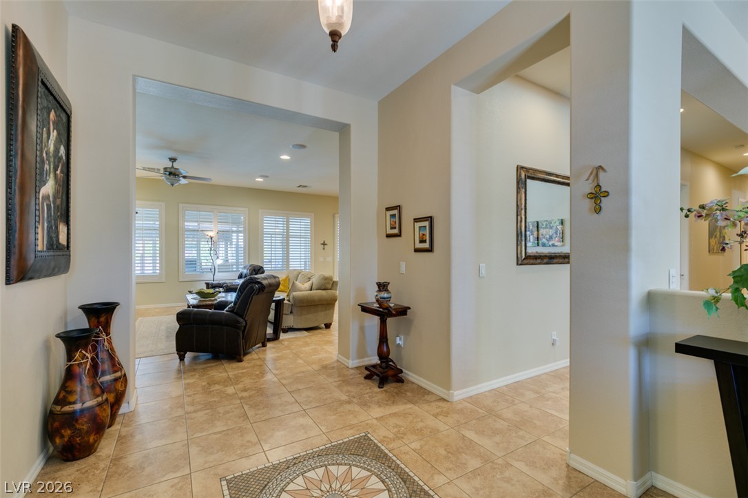 8125 Soledad Canyon Street Las Vegas NV 89131