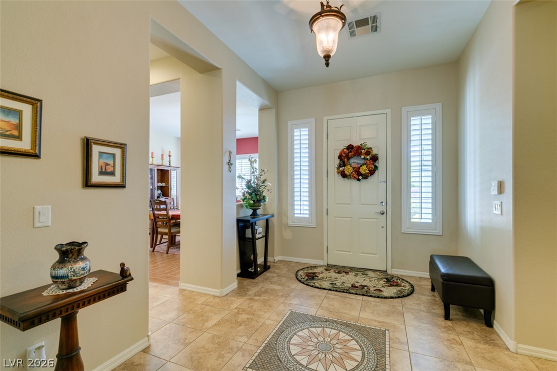 8125 Soledad Canyon Street Las Vegas NV 89131
