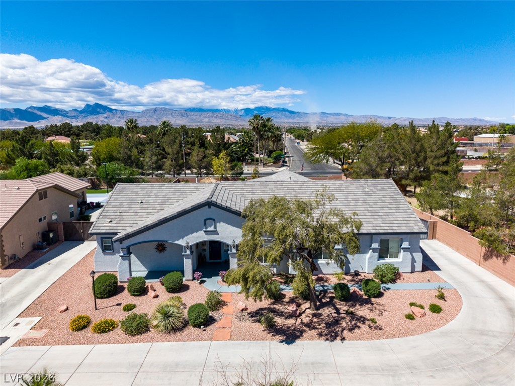 8125 Soledad Canyon Street Las Vegas NV 89131