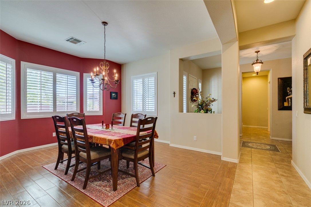 8125 Soledad Canyon Street Las Vegas NV 89131
