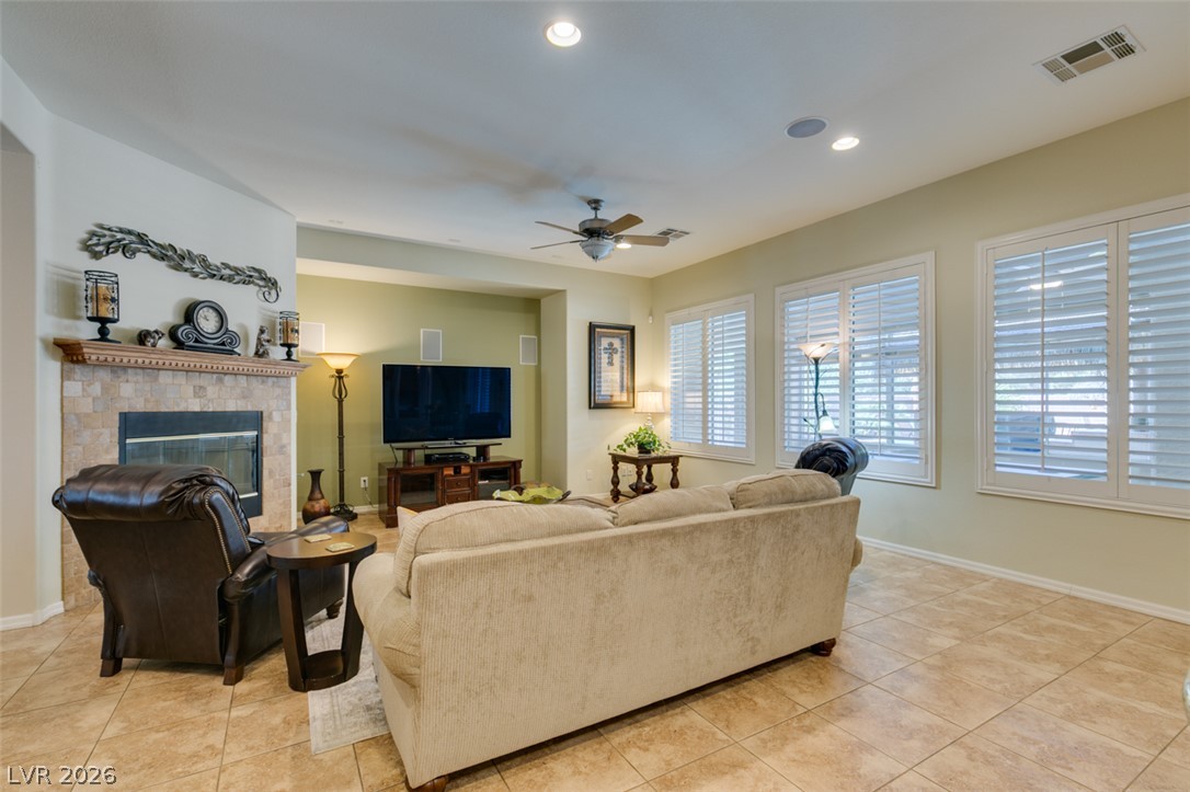 8125 Soledad Canyon Street Las Vegas NV 89131