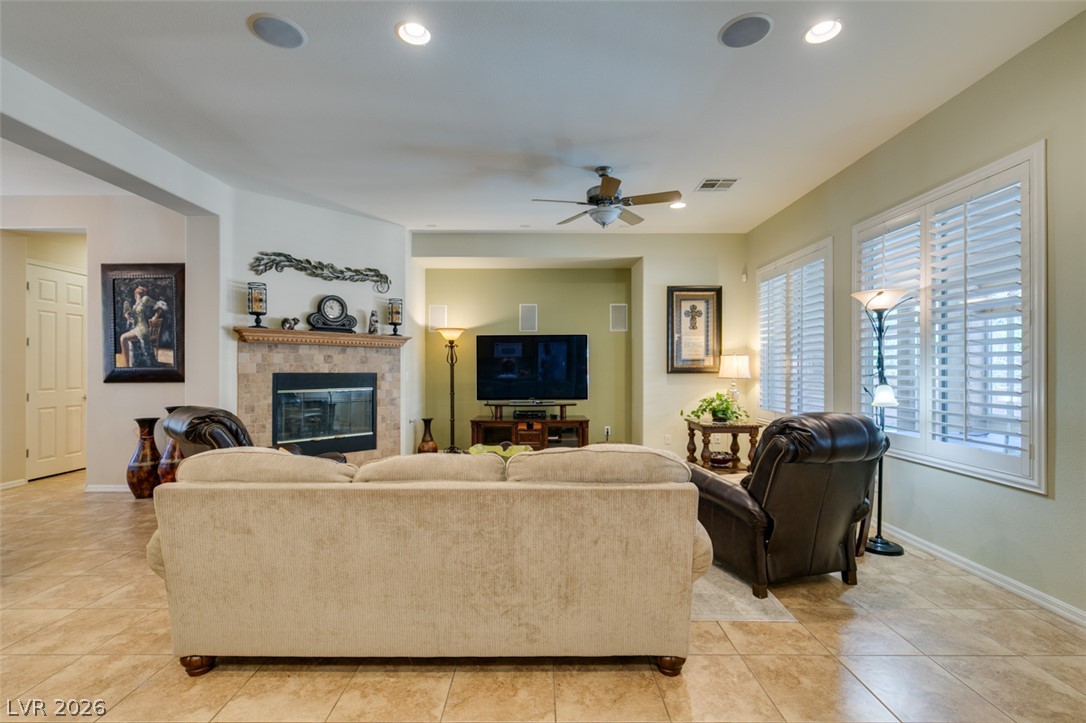 8125 Soledad Canyon Street Las Vegas NV 89131