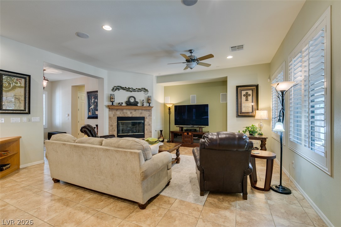 8125 Soledad Canyon Street Las Vegas NV 89131