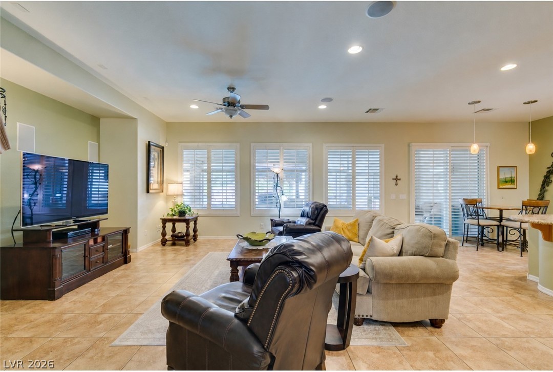 8125 Soledad Canyon Street Las Vegas NV 89131