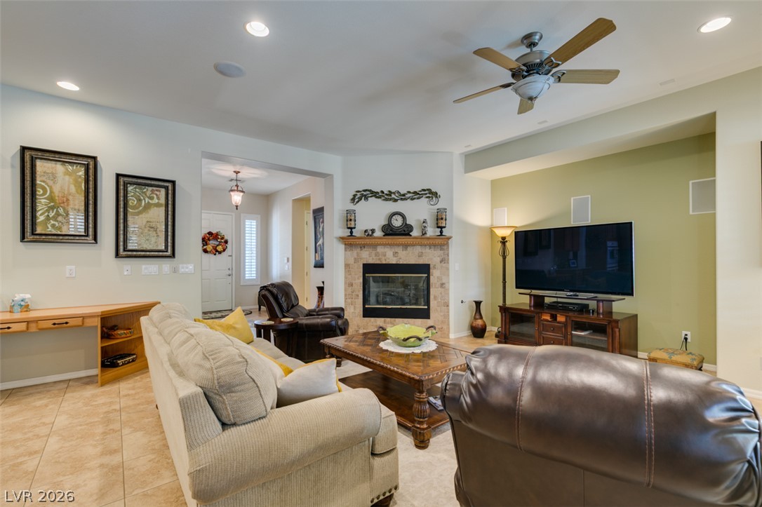 8125 Soledad Canyon Street Las Vegas NV 89131
