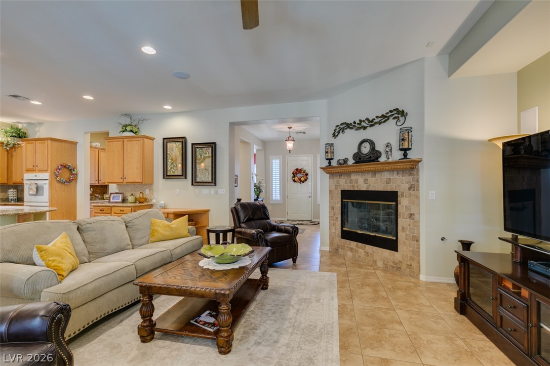 8125 Soledad Canyon Street Las Vegas NV 89131