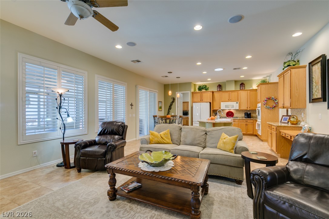 8125 Soledad Canyon Street Las Vegas NV 89131
