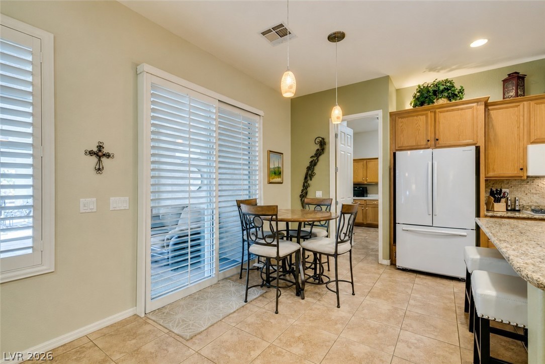 8125 Soledad Canyon Street Las Vegas NV 89131