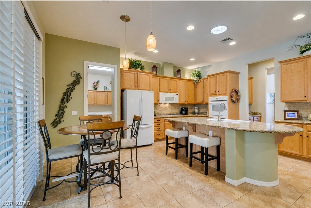 8125 Soledad Canyon Street Las Vegas NV 89131