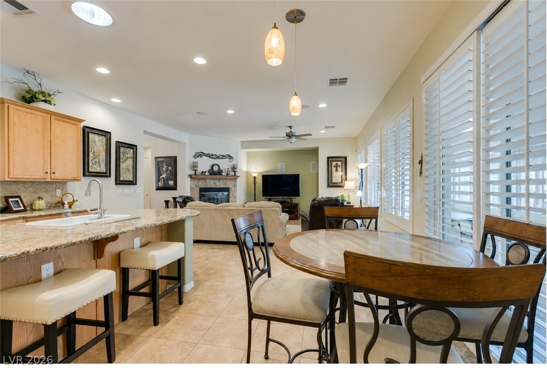 8125 Soledad Canyon Street Las Vegas NV 89131