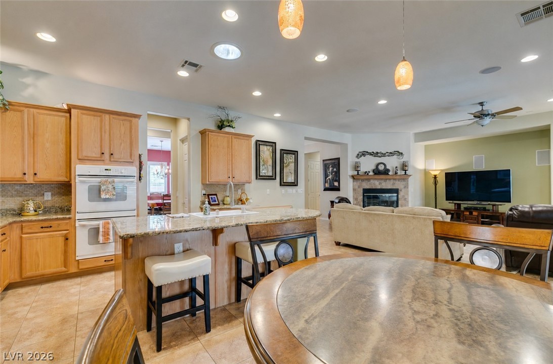 8125 Soledad Canyon Street Las Vegas NV 89131