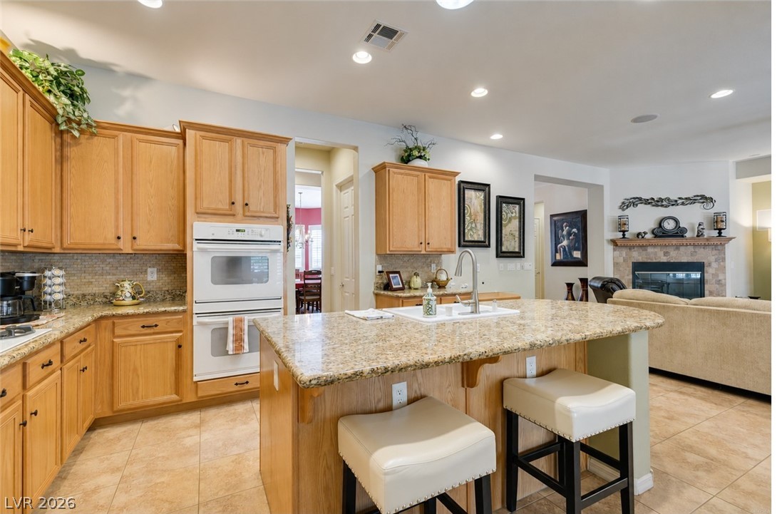 8125 Soledad Canyon Street Las Vegas NV 89131
