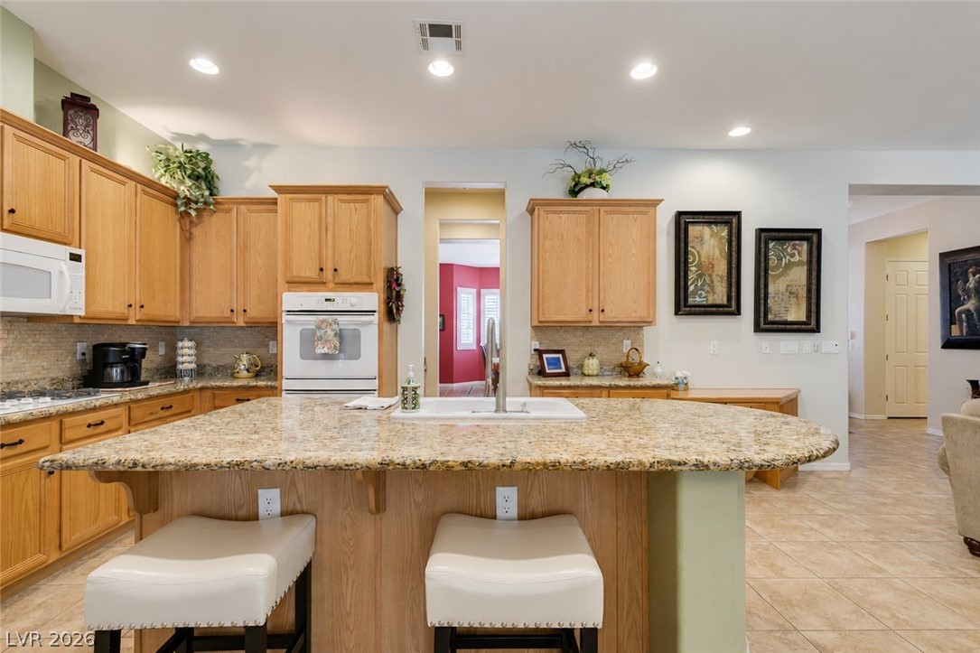 8125 Soledad Canyon Street Las Vegas NV 89131