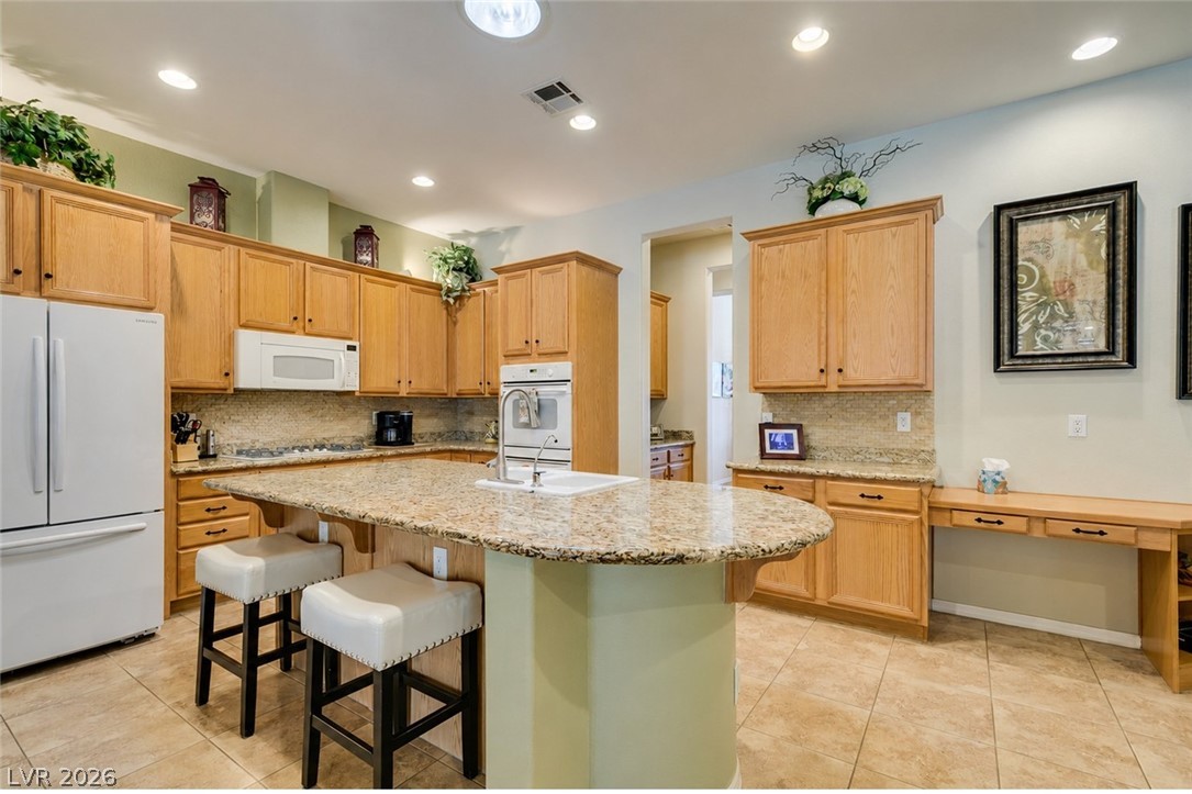 8125 Soledad Canyon Street Las Vegas NV 89131