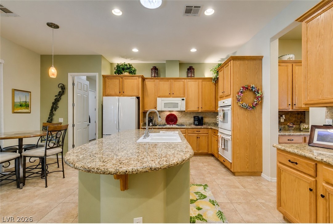 8125 Soledad Canyon Street Las Vegas NV 89131