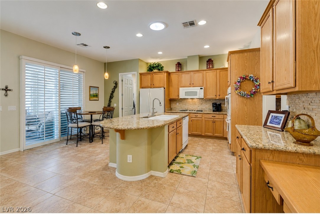 8125 Soledad Canyon Street Las Vegas NV 89131