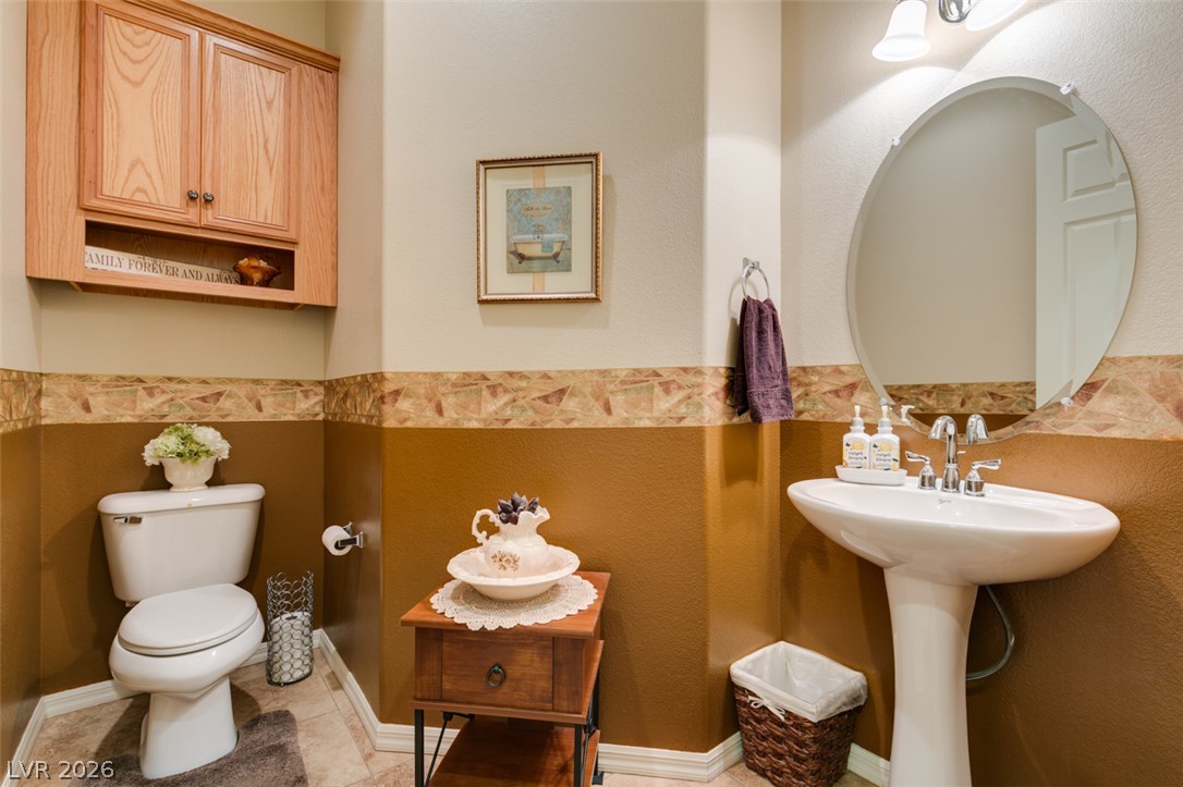 8125 Soledad Canyon Street Las Vegas NV 89131