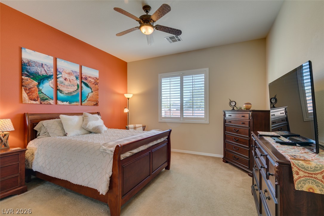 8125 Soledad Canyon Street Las Vegas NV 89131