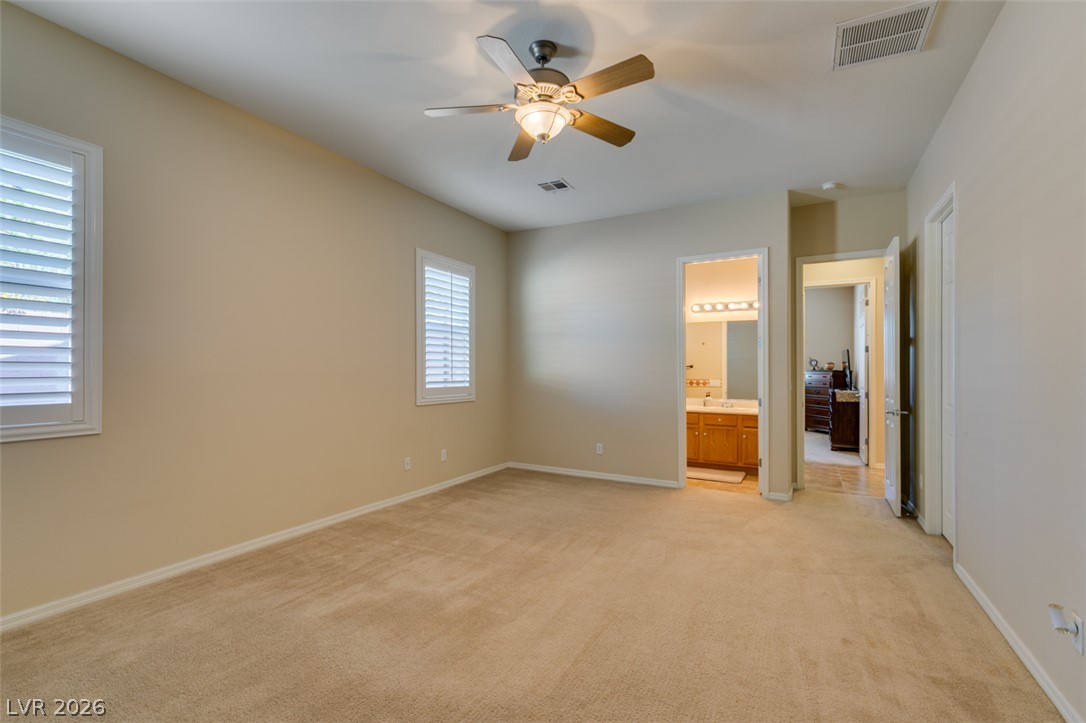 8125 Soledad Canyon Street Las Vegas NV 89131