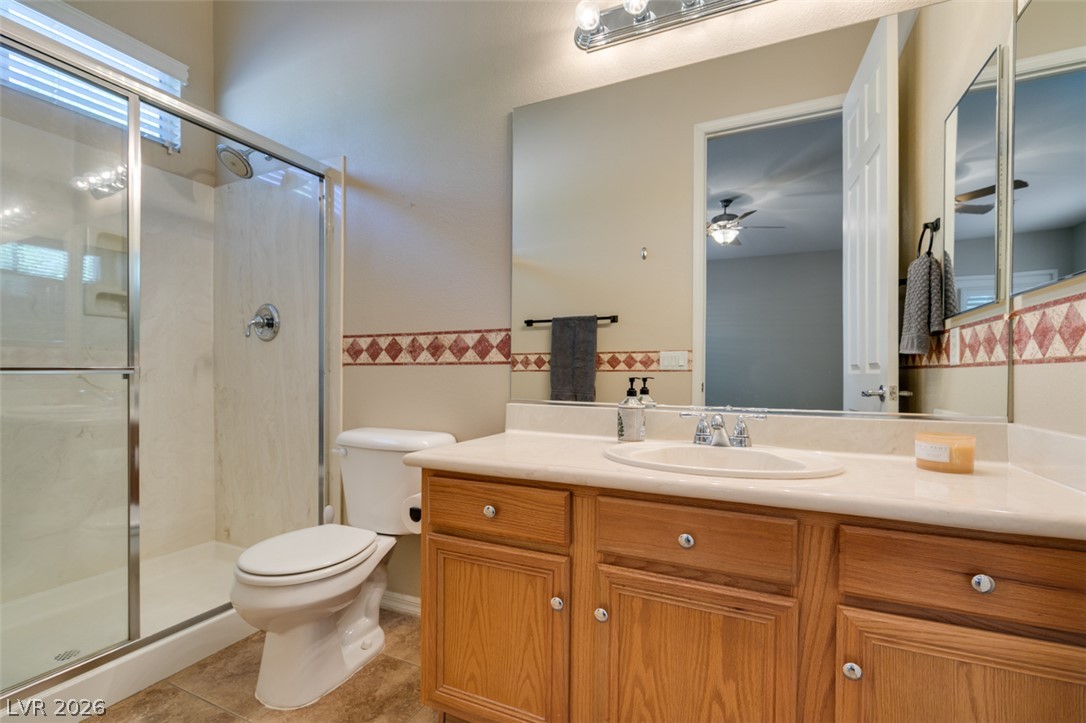 8125 Soledad Canyon Street Las Vegas NV 89131