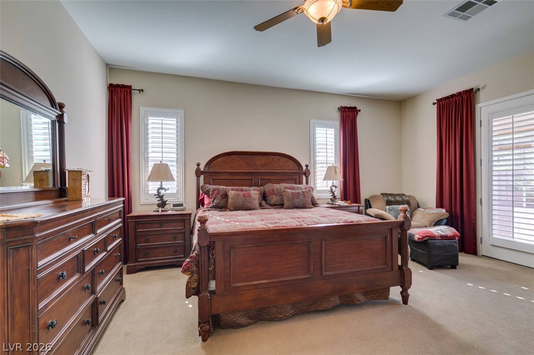 8125 Soledad Canyon Street Las Vegas NV 89131