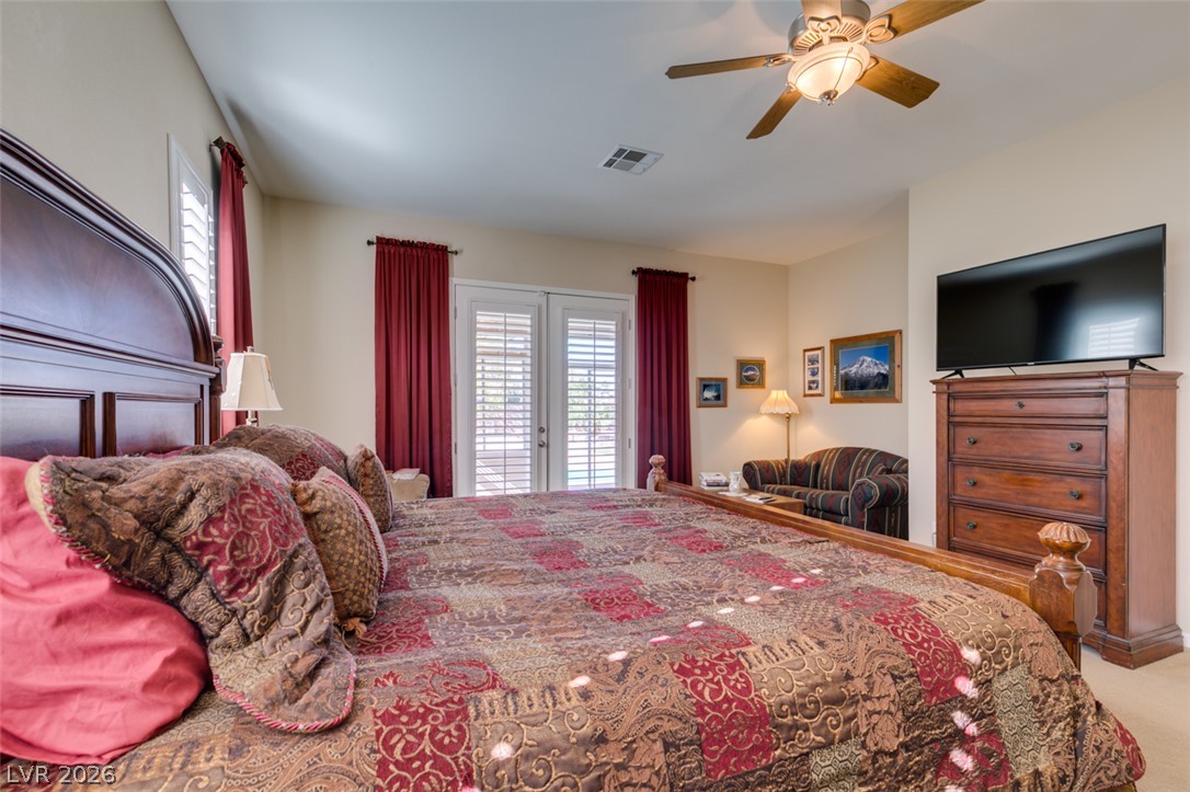 8125 Soledad Canyon Street Las Vegas NV 89131