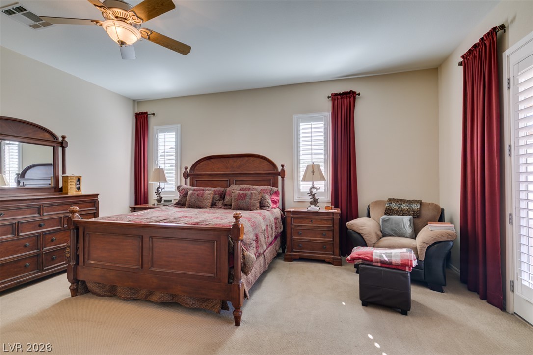 8125 Soledad Canyon Street Las Vegas NV 89131