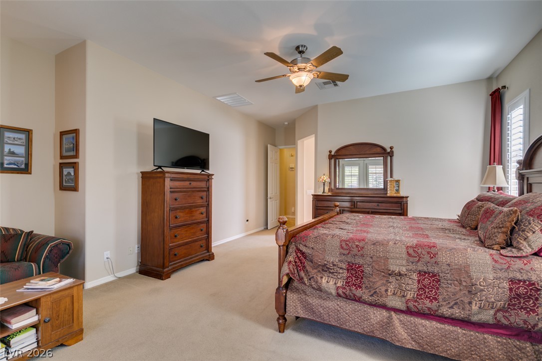 8125 Soledad Canyon Street Las Vegas NV 89131