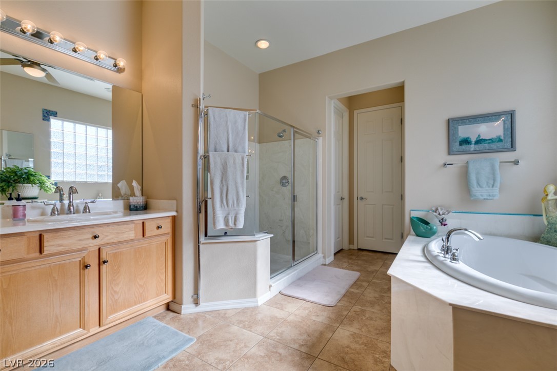 8125 Soledad Canyon Street Las Vegas NV 89131
