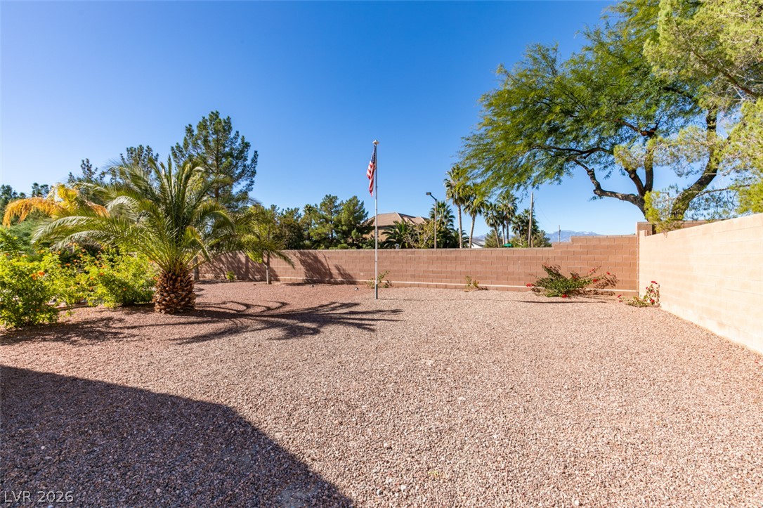 8125 Soledad Canyon Street Las Vegas NV 89131