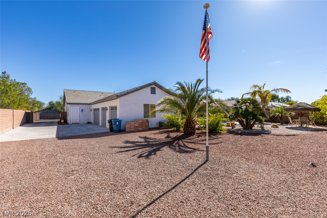 8125 Soledad Canyon Street Las Vegas NV 89131