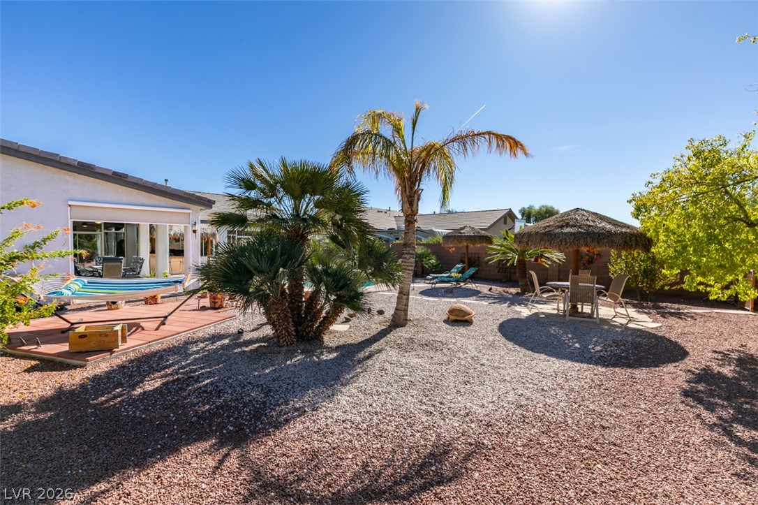 8125 Soledad Canyon Street Las Vegas NV 89131