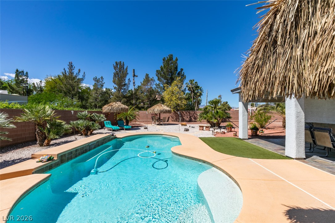 8125 Soledad Canyon Street Las Vegas NV 89131