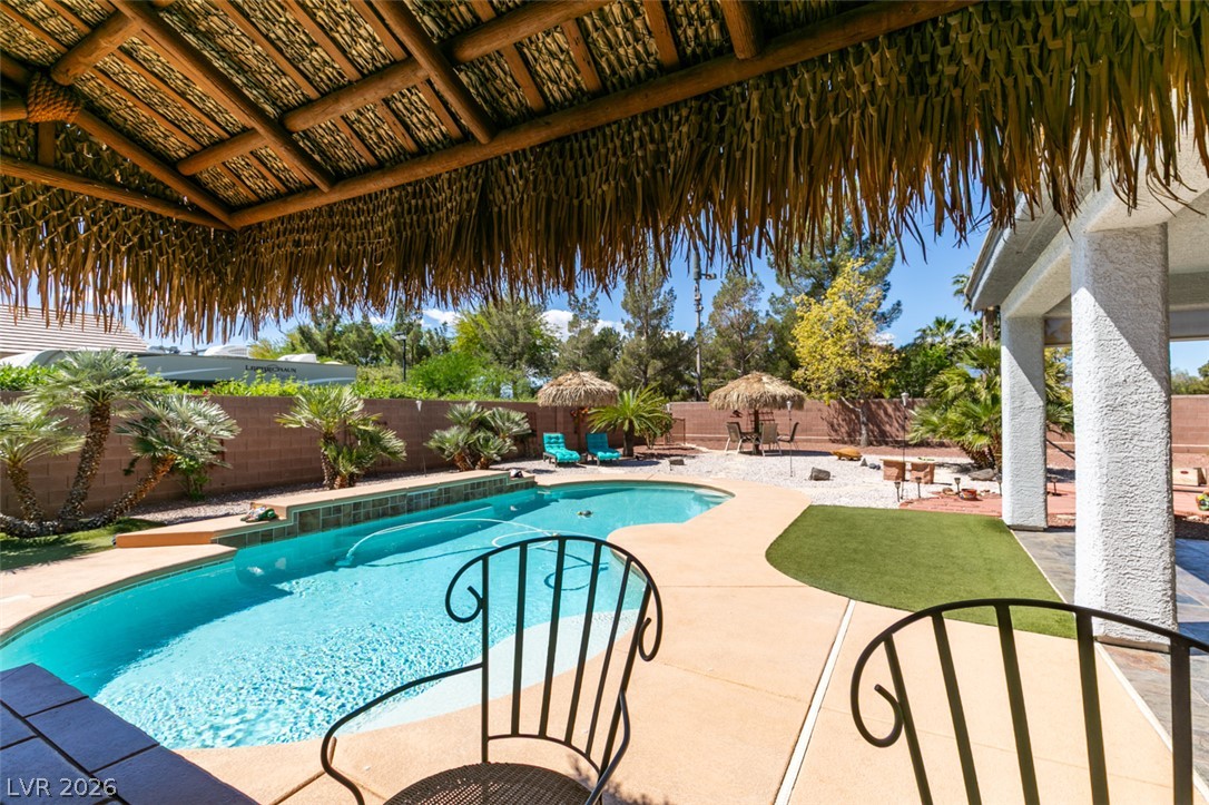 8125 Soledad Canyon Street Las Vegas NV 89131
