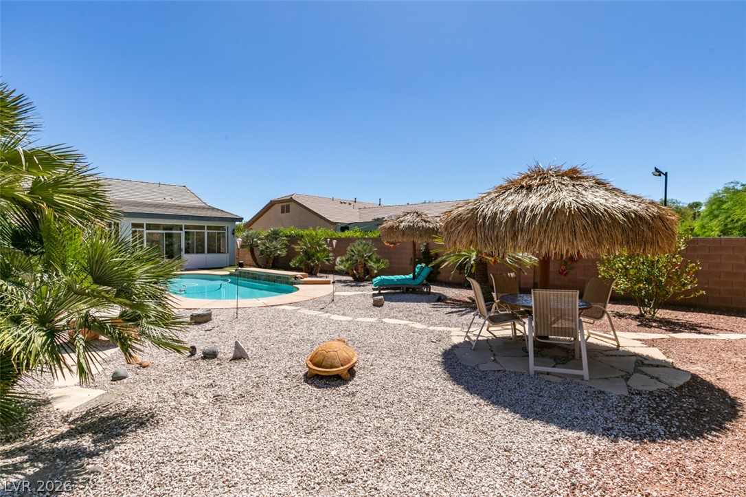 8125 Soledad Canyon Street Las Vegas NV 89131
