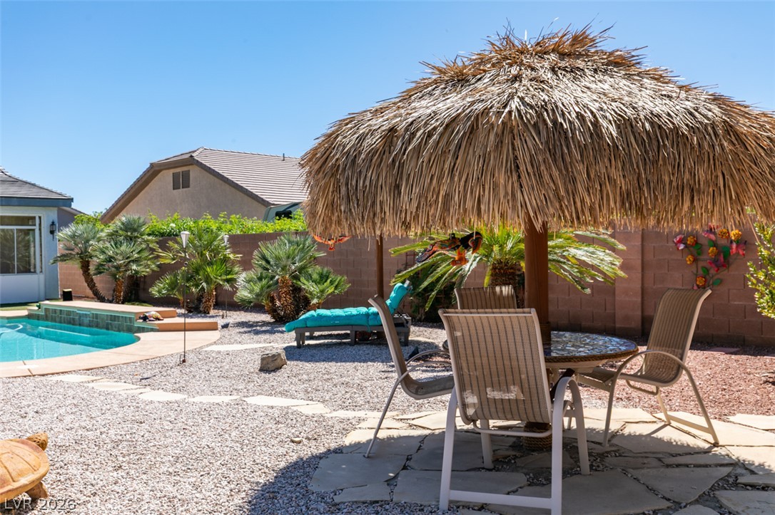 8125 Soledad Canyon Street Las Vegas NV 89131