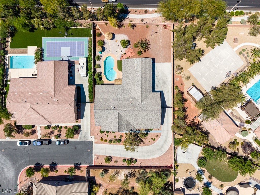 8125 Soledad Canyon Street Las Vegas NV 89131