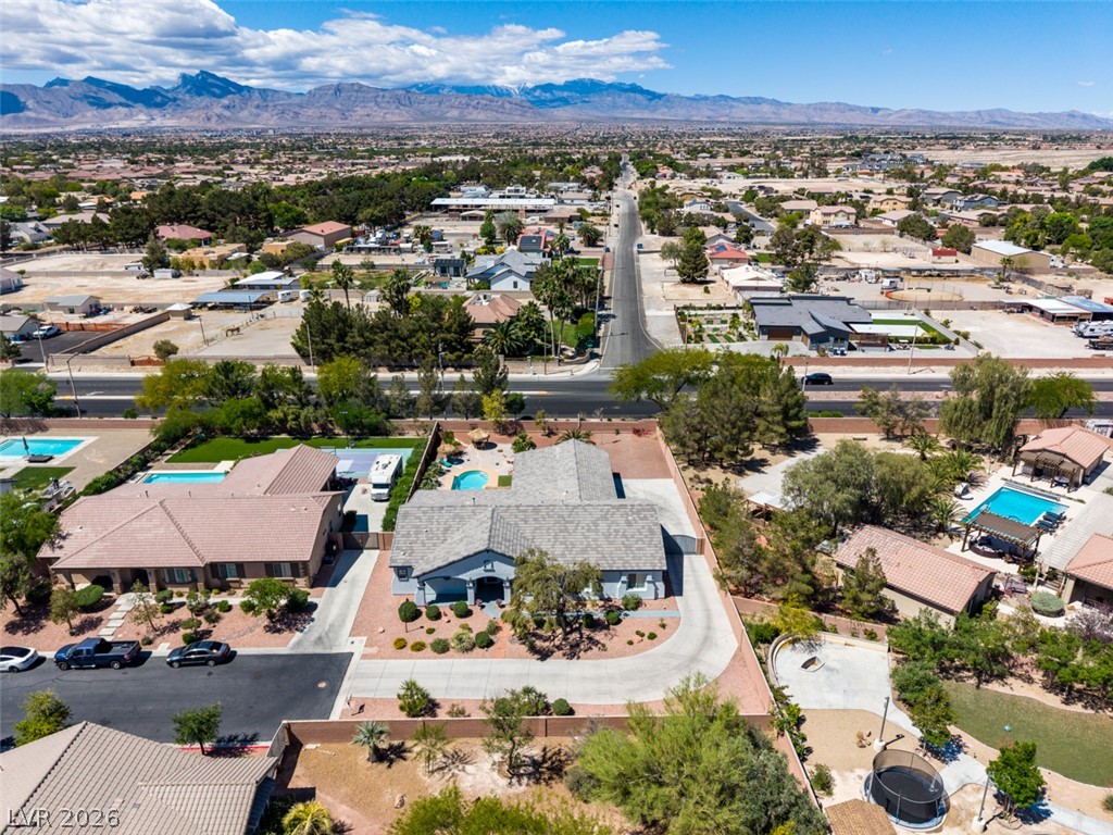 8125 Soledad Canyon Street Las Vegas NV 89131